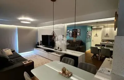 Apartamento com 3 quartos à venda na Rua Aurora, 1250, Marechal Rondon, Canoas