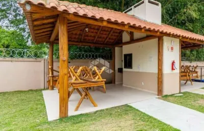 Apartamento com 2 quartos à venda na Estrada dos Capistranos, 525, Jardim Betânia, Cachoeirinha