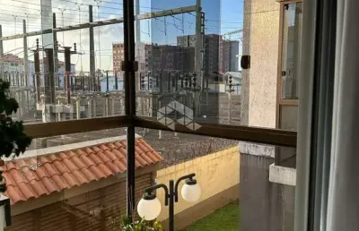 Apartamento com 2 quartos à venda na Rua Henrique Stefani, 1030, Igara, Canoas