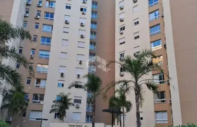 Apartamento com 2 quartos à venda na Avenida Farroupilha, 5508, Marechal Rondon, Canoas