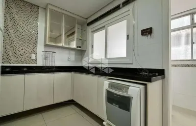 Apartamento 2 dormitorios no marechal rondon canoas