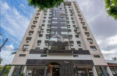 Apartamento com 3 quartos à venda na Rua Santo André, 60, Marechal Rondon, Canoas