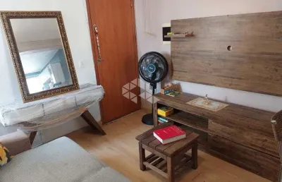 Apartamento com 2 quartos à venda na Rua Machadinho, 1807, Rio Branco, Canoas