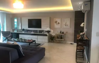 Apartamento 3 quartos no bairro marechal rondon, em canoas