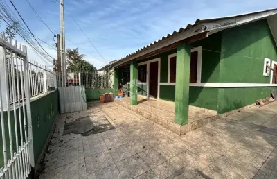 Casa com 4 quartos à venda na Rua Alexandria, 383, São José, Canoas