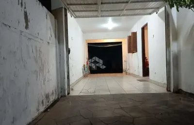 Casa com 2 quartos à venda na Jean Dornelles, 67, Estância Velha, Canoas