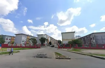 Apartamento  de 1 dormitório no bairro: rubem berta porto alegre