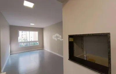 Apartamento 3 dormitórios a 300 metros do parkshopping canoas