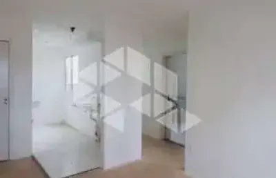 Apartamento com 1 quarto à venda na Rua Santo Antônio, 216, Mato Grande, Canoas