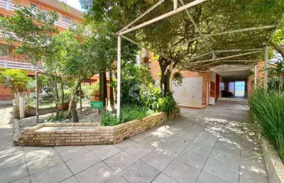 Apartamento de 1 quarto, no bairro  centro em capão da canoa