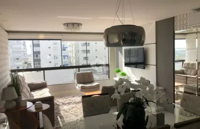 Apartamento de 3 quartos no bairro navegantes em  capão da canoa!