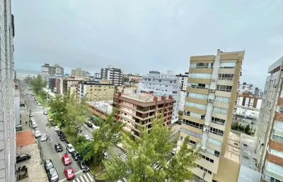 Apartamento 2 quartos, suíte, sacada, mobiliado, churrasqueira, centro, capão da canoa.