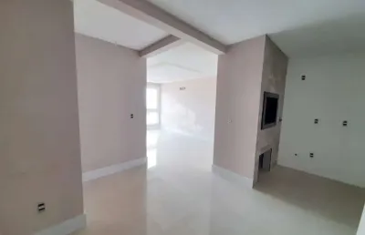 Apartamento 2 dormitórios, 1 suíte, novo, nunca habitado, box garagem, centro de capão da canoa