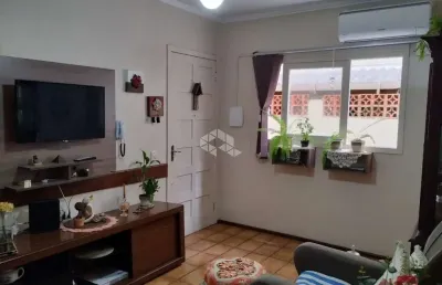 Apartamento garden , 82,14m², 2 dormitórios, área de terraço coberta e aberta ,centro,capão da canoa