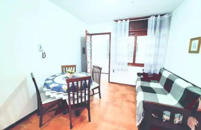 Apartamento de 01 dormitório no bairro navegantes  em capão da canoa!