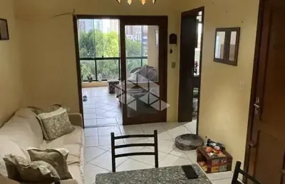 Apartamento 03 quartos , bairro beira mar , em tramandaí