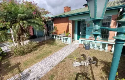 Casa com 2 quartos à venda na Copo De Leite, 3822, Capão Novo, Capão da Canoa