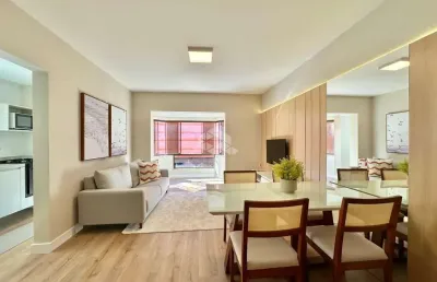 Apartamento de 2 dormitórios sendo 1 suíte em capão da canoa!!!