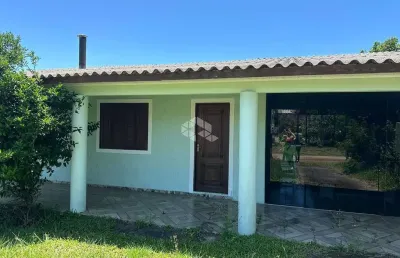 Chácara à venda na zona rural de osório com 2 quartos