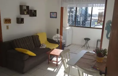 Apartamento com 1 quarto à venda na Rua Marabá, 1727, Centro, Capão da Canoa