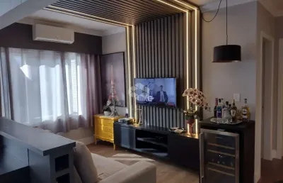 Apartamento 1 quarto, no bairro zona nova, capão da canoa