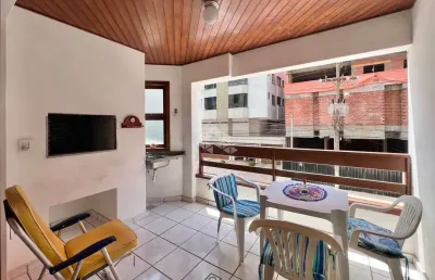 Apartamento com 3 quartos à venda na Rua José Milton Lopes, 1225, Zona Nova, Capão da Canoa