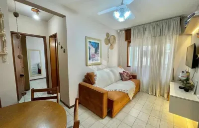 Apartamento com 1 quarto à venda na Flávio Boianoviski, 282, Centro, Capão da Canoa