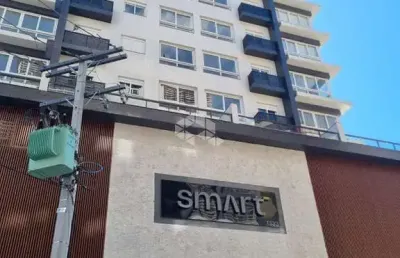 Apartamento com 03 dormitórios sendo 1 suíte com infra completa!!!