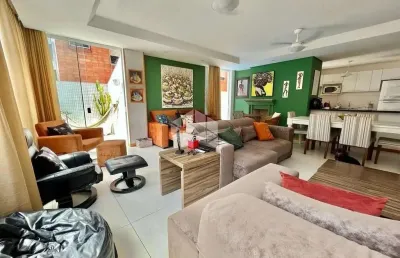 O apartamento dos seus sonhos, com espaço e sofisticação que você merece!