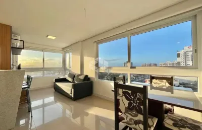 Apartamento a venda com 3 dormitórios, 3 suítes,  vaga box garagem, navegantes