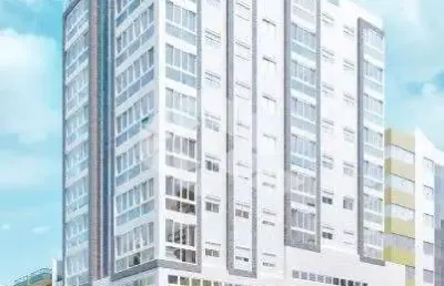 Apartamento com 3 quartos à venda na Rua Sepé, 2104, Centro, Capão da Canoa