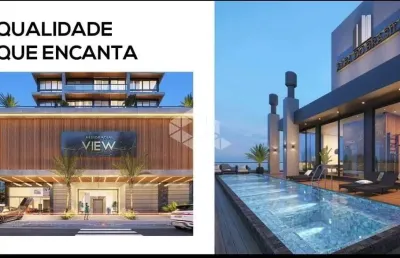 Apartamento 3 dormitóriios/suítes, 1 vaga, depósito, em construção, navegantes capão da canoa.