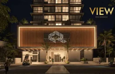 Apartamento 2 dormitóriios/suítes, 1 vaga, depósito, em construção, navegantes capão da canoa.