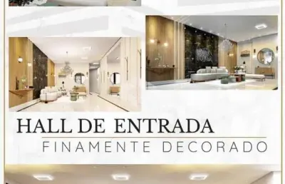 Apartamento de 03 quartos/dormitórios, e 01 vaga/box no edifício anvainer palace, em capão da canoa.