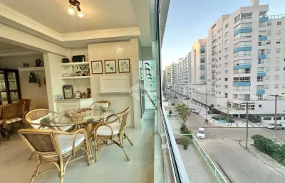 Apartamento 03  quartos no bairro navegantes em capão da canoa!