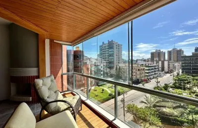 Apartamento 02 quarto no bairro centro, em capão da canoa!