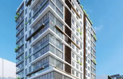 Apartamento de 3 dormitórios/quartos e 01 vaga/box no bairro zona nova em capão da canoa