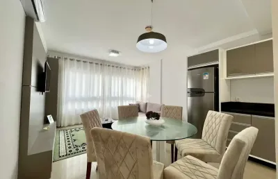 Apartamento 3 quartos no bairro navegantes em capão da canoa!