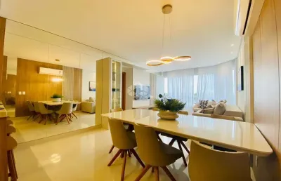 Apartamento de 3 quartos no bairro navegantes em capão da canoa!