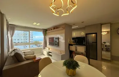 Apartamento 04quartos/dormitórios e 02vagas/box em capão da canoa!