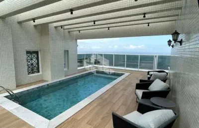 Apartamento 3 dormitórios, suíte, prédio de luxo, vitra residence em capão da canoa