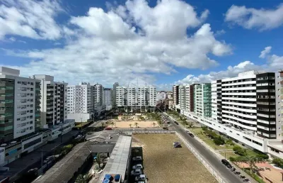 Apartamento 03 quartos/dormitórios e 01 vaga/box no condomínio villaggio di florença em capão da canoa!