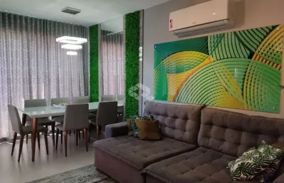 Apartamento 3 dormitórios,1 suíte, terraço em l de frente, churrasqueira. capão da canoa.