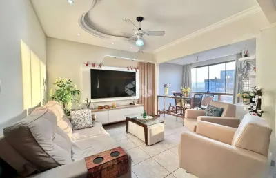 Apartamento com 3 quartos à venda em capão da canoa