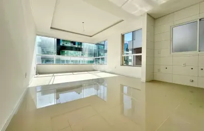 Apartamento 3 dormitórios, 1 suíte, 1 vaga de garagem, no bairro zona nova, em capão da canoa/rs