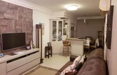 Apartamento 3 dormitórios com vista para o mar e infra, navegantes, capão da canoa.