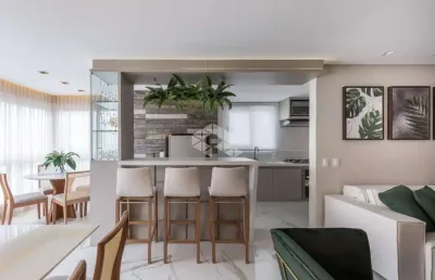 Apartamento 3 quartos no bairro centro em  capão da canoa!