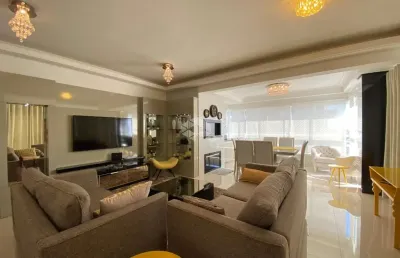 Apartamento de 3 quartos no bairro navegantes, capão da canoa!