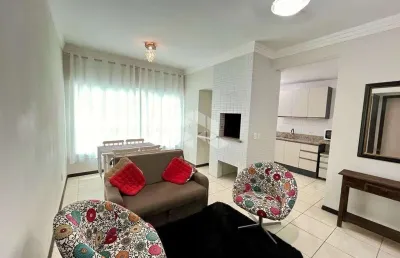 Apartamento com 1 quarto à venda na Arroio Do Meio, 1228, Zona Nova, Capão da Canoa
