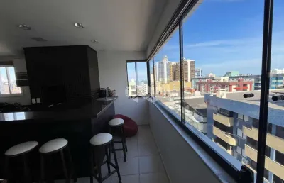 Apartamento com 3 dormitórios, 1 suíte, 1 box, no bairro centro, em capão da canoa.